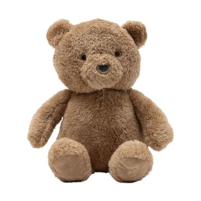 Jollein Bear Brave Knuffel Jollein Bear Brave Knuffel
