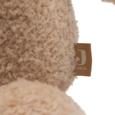 Jollein Bear Brave Knuffel Met Licht en Geluid Jollein Bear Brave Knuffel Met Licht en Geluid