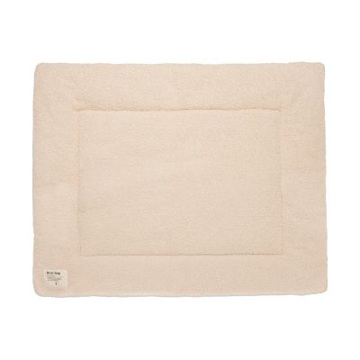 Jollein Boxkleed Boucle - 75 x 95 cm - Naturel