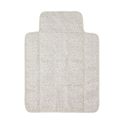 Jollein Verschoningsmat Boucle Naturel