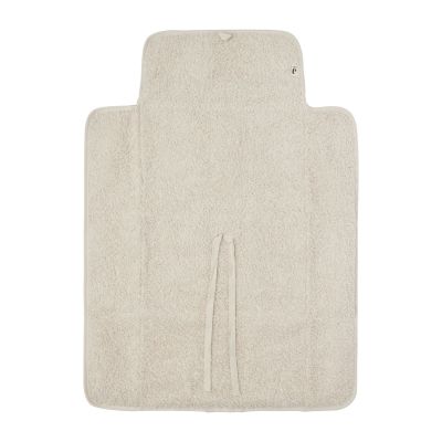 Jollein Verschoningsmat Boucle Naturel