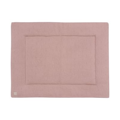 Jollein Cosy Knit Boxkleed 75 x 95 cm