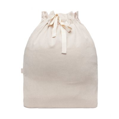 Jollein Boxopbergzak Corduroy Nougat