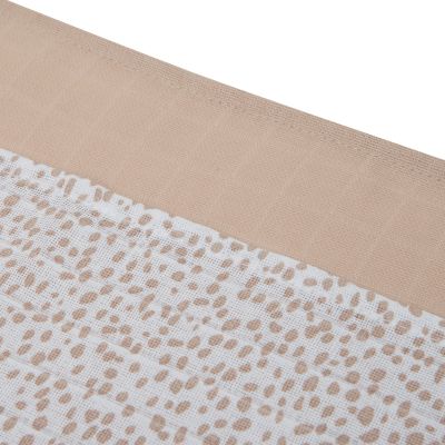 Jollein Multidoek Hydrofiel Dotted 70 x 70 cm 3-pack