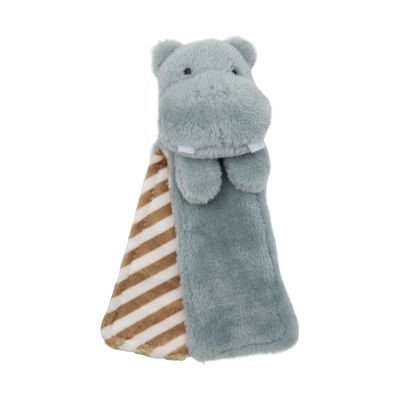 Jollein Hippo Happy Polsrammelaar Jollein Hippo Happy Polsrammelaar