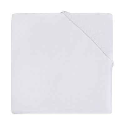 Jollein Hoeslaken Jersey 40 x 80 cm