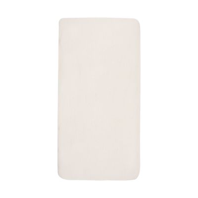 Jollein Hoeslaken - 60x120 cm - Jersey - Sand Jollein Hoeslaken - 60x120 cm - Jersey - Sand