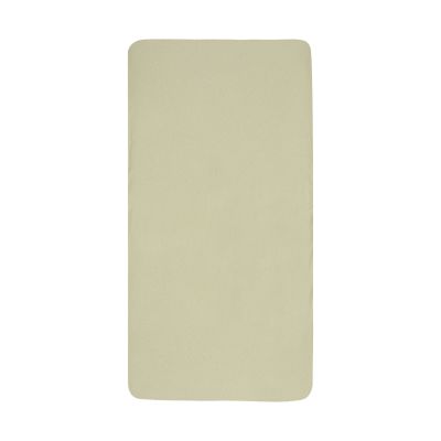Jollein Hoeslaken - 70/75x140/150 cm - Jersey - Soft Matcha Jollein Hoeslaken - 70/75x140/150 cm - Jersey - Soft Matcha