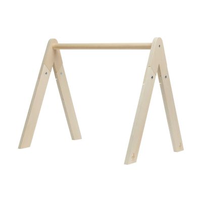 Jollein Babygym Hout
