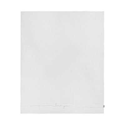 Jollein Love You Ledikantlaken 120 x 150 cm