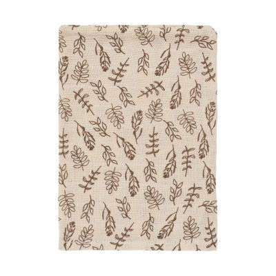 Jollein Washand Meadow Chestnut 3-Pack