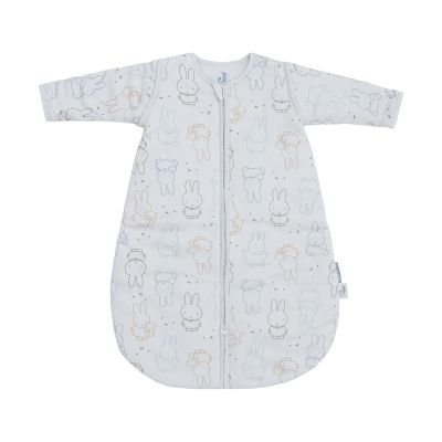Jollein Miffy Moments Slaapzak met Afritsbare Mouwen