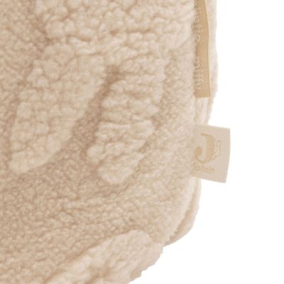 Jollein Nijntje Jacquard Opbergmand - Teddy - Sand Jollein Nijntje Jacquard Opbergmand - Teddy - Sand