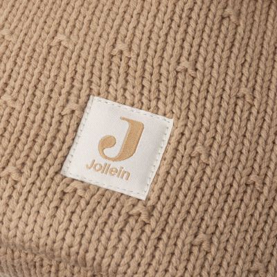 Jollein Sprinkle Knit Commodemandje - Hazel Jollein Sprinkle Knit Commodemandje - Hazel