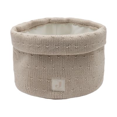 Jollein Sprinkle Knit Commodemandje
