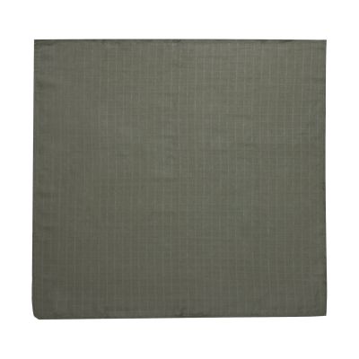 Jollein Multidoek Hydrofiel Stargaze Leaf Green 70 x 70 cm 3-pack