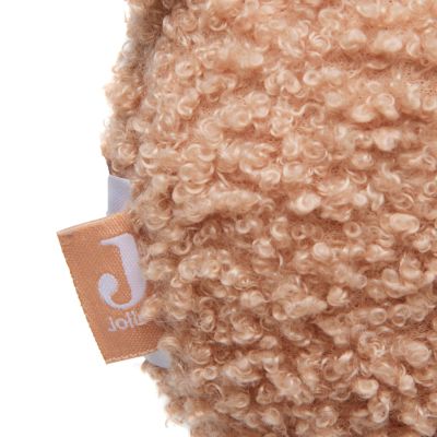 Jollein Muziekhanger Teddy Bear Biscuit