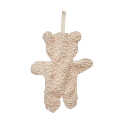 Jollein Speendoekje Teddy Bear Naturel