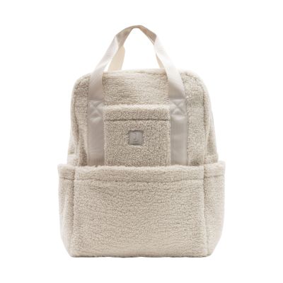 Jollein Teddy Lou Luiertas Rugzak - Sand Jollein Teddy Lou Luiertas Rugzak - Sand