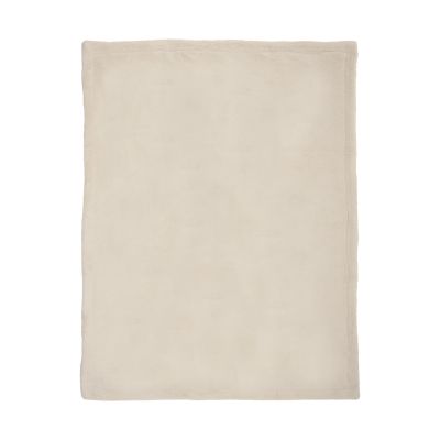 Jollein Wiegdeken - Sprinkle Knit / Fluffy - 75 x 100 cm - Sand Jollein Wiegdeken - Sprinkle Knit / Fluffy - 75 x 100 cm - Sand