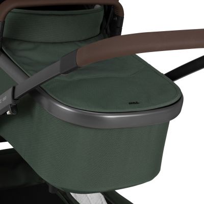 Joolz Geo3 Complete Set Urban Green