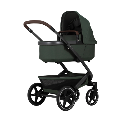 Joolz Geo3 Complete Set Urban Green