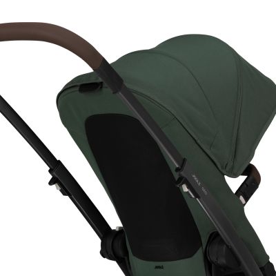 Joolz Geo3 Complete Set Urban Green