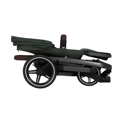 Joolz Geo3 Complete Set Urban Green