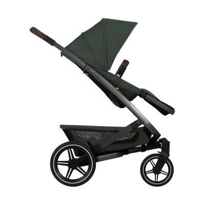 Joolz Geo3 Complete Set Urban Green