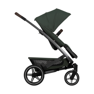 Joolz Geo3 Complete Set Urban Green