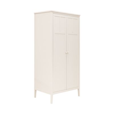 Bopita Ledikant 70 x 140 cm - Commode - Hanglegkast 2-drs - Vieve - Dune Bopita Ledikant 70 x 140 cm - Commode - Hanglegkast 2-drs - Vieve - Dune