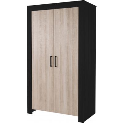 TWF Ledikant 60 x 120 - Commode - Hanglegkast Brentwood