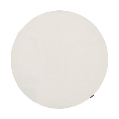 Kidsmill Boxmatras Hoes - Rond 90 - Sheep - White