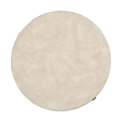 Kidsmill Velours Boxmatras Rond 90 cm