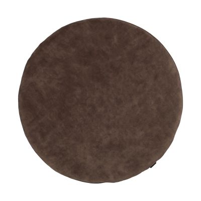 Bopita Rondo Boxmatras Hoes - 95 cm - Velours