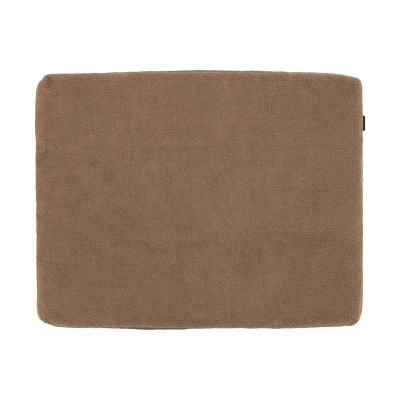 Kidsmill Boxmatras Hoes - Sheep - 80 x 100 - Brown