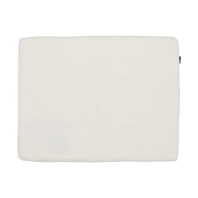 Kidsmill Boxmatras Hoes - Sheep - 80 x 100 - White Kidsmill Boxmatras Hoes - Sheep - 80 x 100 - White
