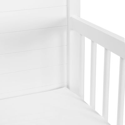 Kidsmill Wieg Noa Mat Wit