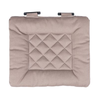 Kussen Stoel Junior Taupe