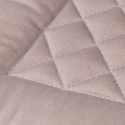 Kussen Stoel Senior Taupe