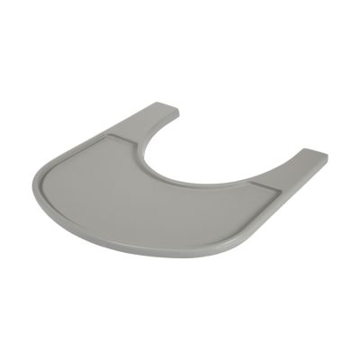 Eetblad Kidsmill Up! Solid Grey Eetblad Kidsmill Up! Solid Grey