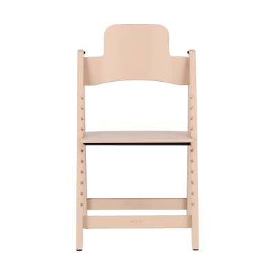 Kidsmill Up! Meegroeistoel - Soft Pink Kidsmill Up! Meegroeistoel - Soft Pink