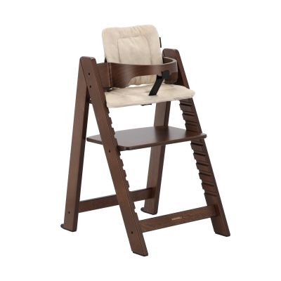 Kidsmill Up! Kussenset - Velours - Natural Kidsmill Up! Kussenset - Velours - Natural