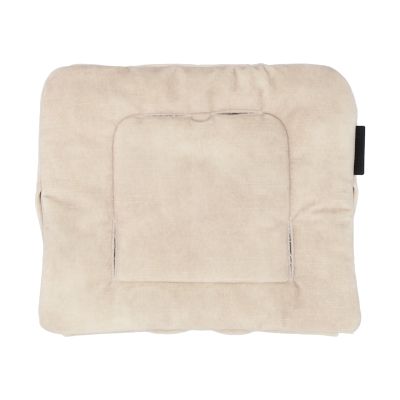 Kidsmill Up! Kussenset - Velours - Natural Kidsmill Up! Kussenset - Velours - Natural