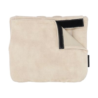 Kidsmill Up! Kussenset - Velours - Natural Kidsmill Up! Kussenset - Velours - Natural
