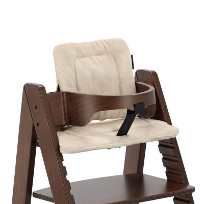 Kidsmill Up! Kussenset - Velours - Natural Kidsmill Up! Kussenset - Velours - Natural