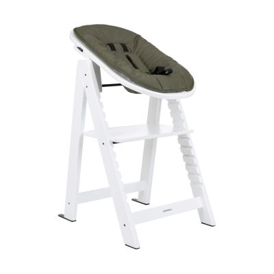 Bekleding Newborn Up! Groen Leer