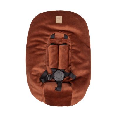 Kidsmill Up! Velours Newborn Bekleding