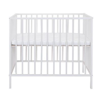 Europe Baby Box Felix II Zonder Lade Mat Wit Europe Baby Box Felix II Zonder Lade Mat Wit