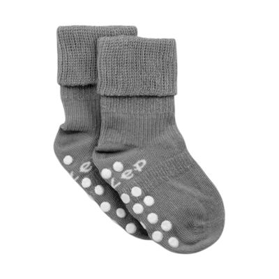 KipKep Anti-slip Blijf-Sokken